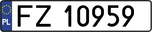 FZ10959