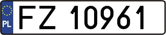 FZ10961