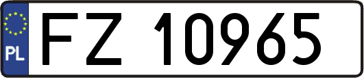 FZ10965