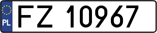 FZ10967