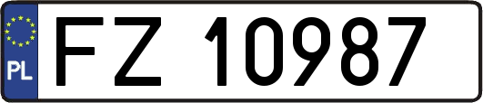 FZ10987