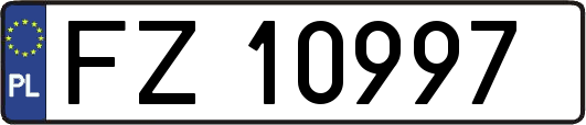 FZ10997