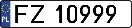 FZ10999
