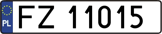 FZ11015