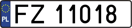 FZ11018