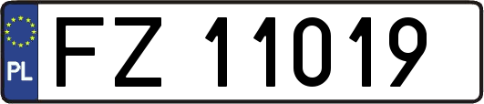 FZ11019