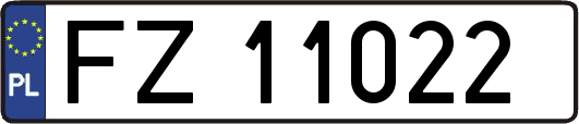 FZ11022