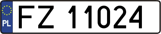 FZ11024