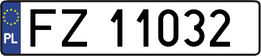 FZ11032