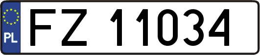 FZ11034