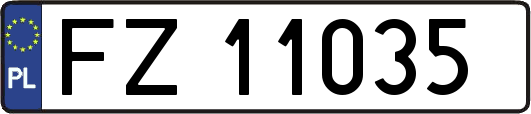 FZ11035