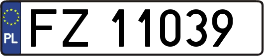 FZ11039