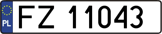 FZ11043