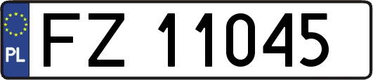 FZ11045