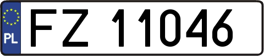 FZ11046