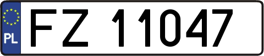 FZ11047