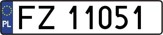 FZ11051