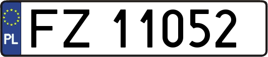 FZ11052