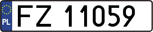 FZ11059