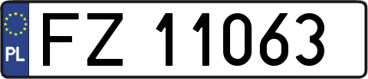 FZ11063