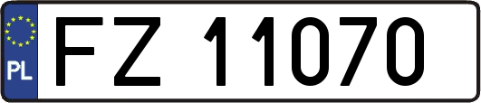 FZ11070