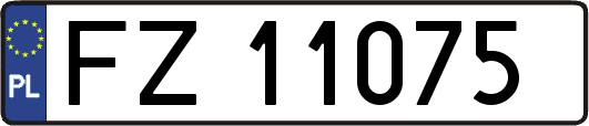 FZ11075