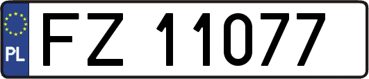 FZ11077