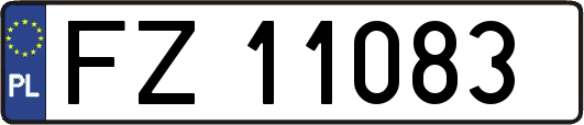 FZ11083