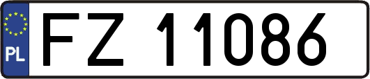 FZ11086