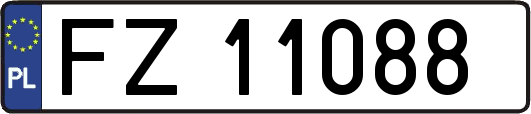 FZ11088