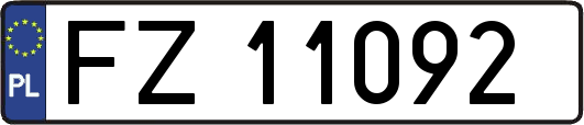 FZ11092