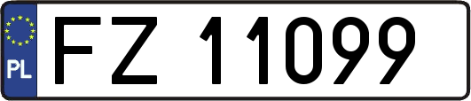 FZ11099