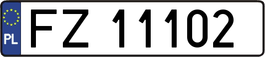 FZ11102