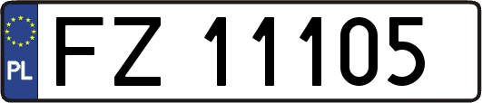 FZ11105