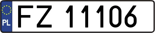 FZ11106