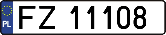 FZ11108