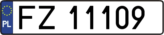 FZ11109