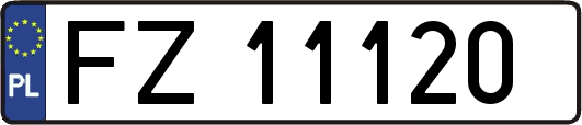 FZ11120