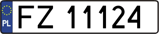 FZ11124
