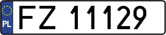 FZ11129