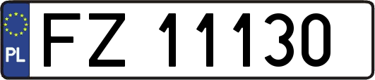 FZ11130