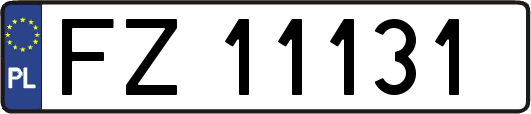 FZ11131