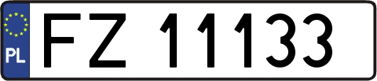 FZ11133