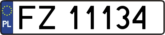FZ11134