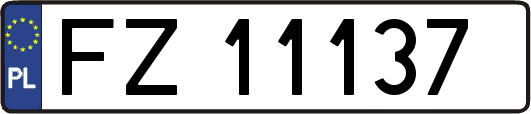 FZ11137