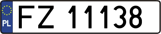 FZ11138