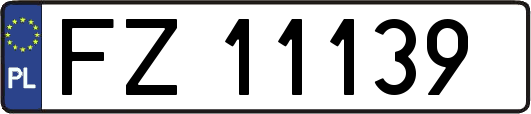 FZ11139