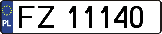 FZ11140