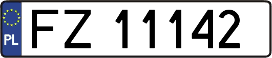 FZ11142
