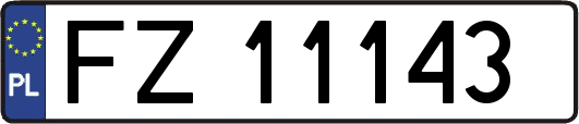 FZ11143